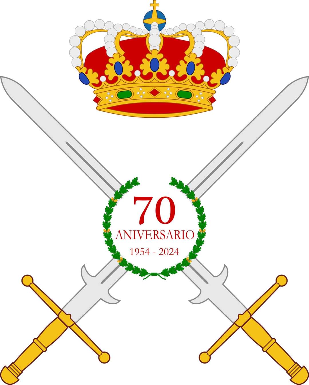 Aniversario de Hidalgos de España