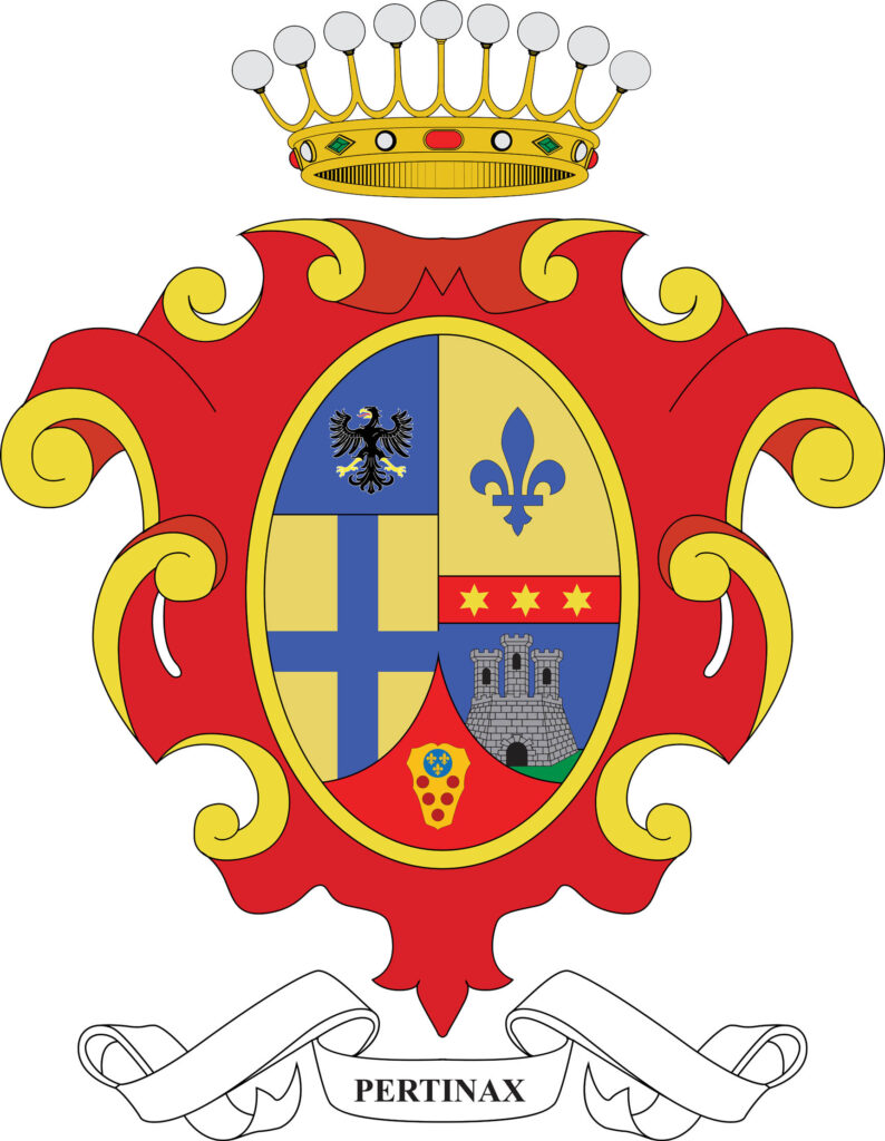 Segnini Bocchia di San Lorenzo, Alessandro Mario