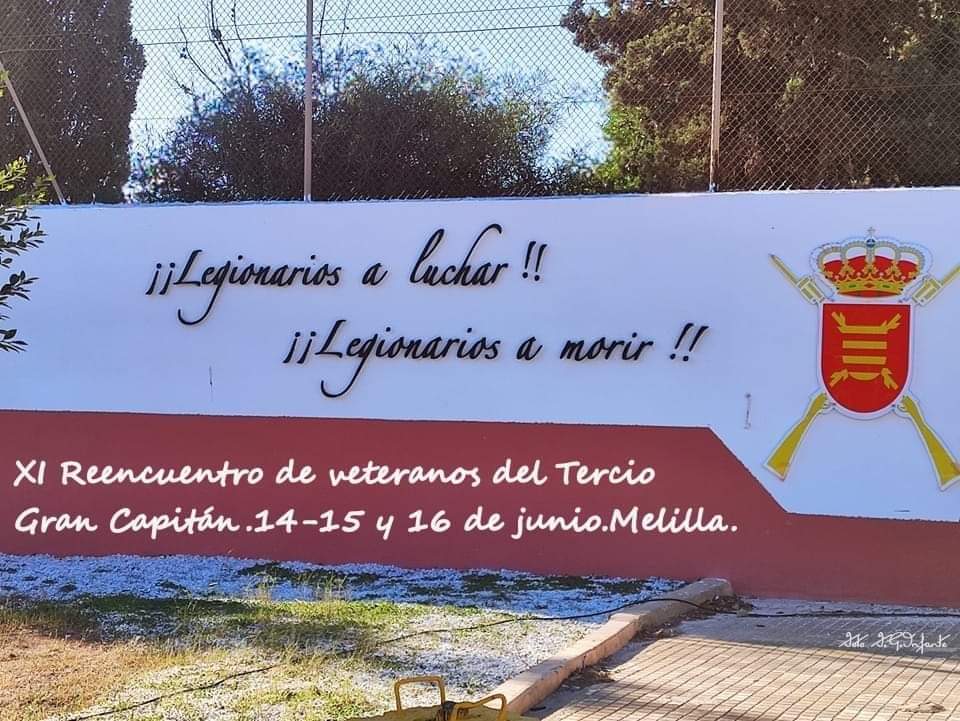 XI Encuentro Veteranos del Gran Capitán