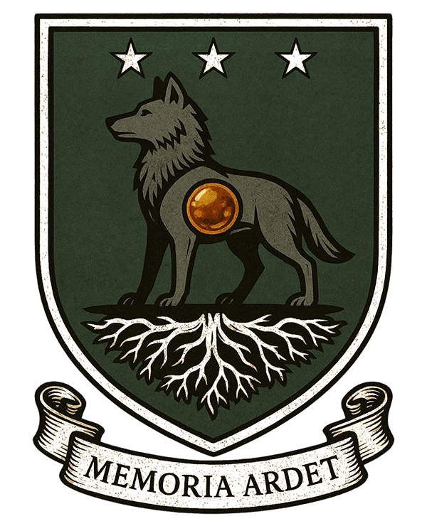 Escudo de Lucas Damián Alaniz Pintos