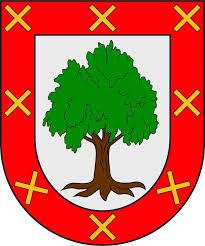 Blasón de Luis José Américo Prieto Nouel