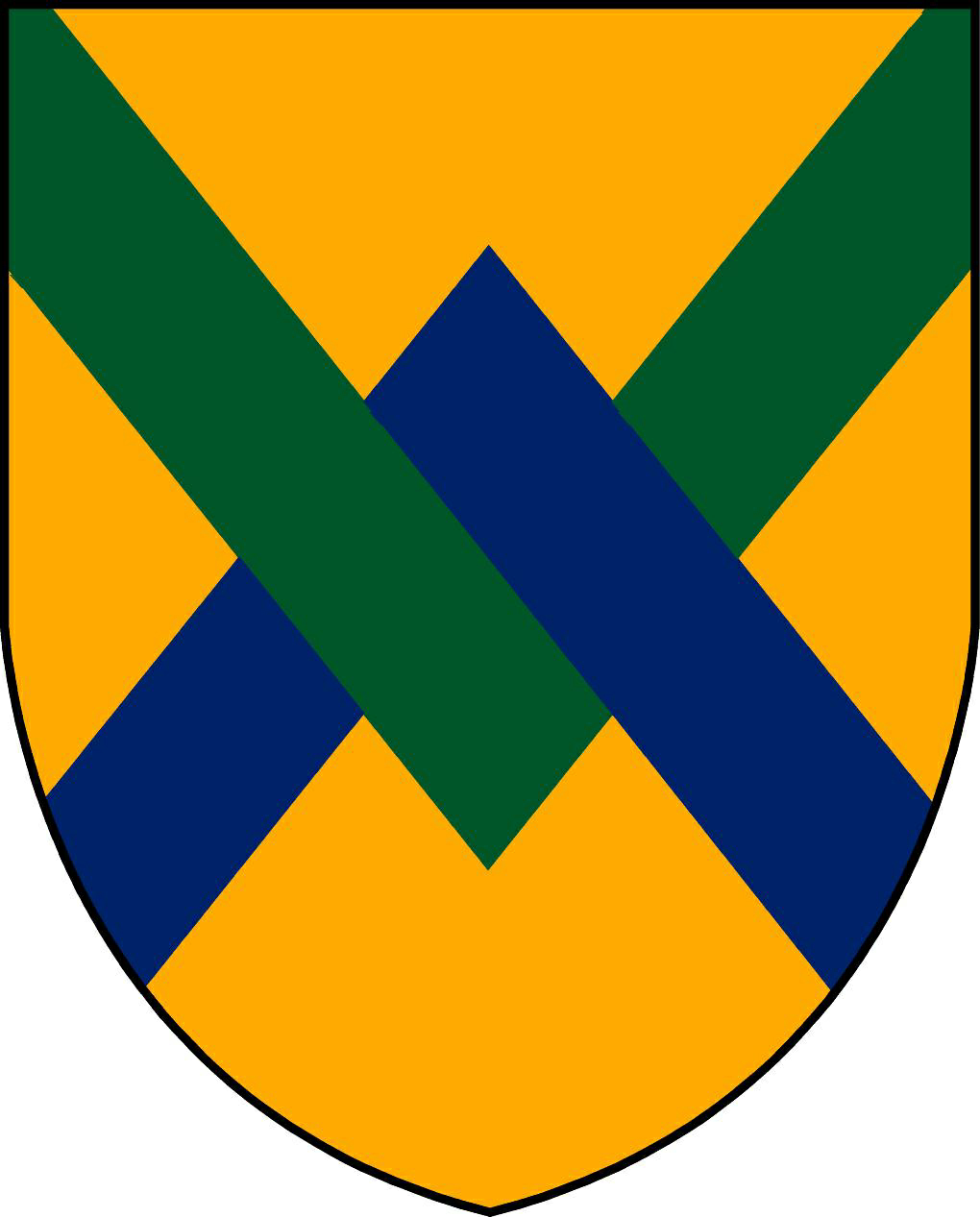 Escudo de Don Ramón Martí Blanco.