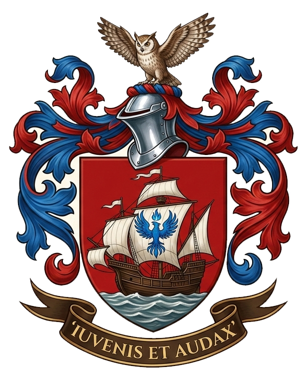 Escudo de José Balboa Rodríguez