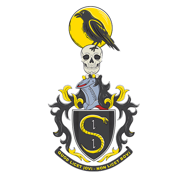 Don Spartak Alexandrovich Subbota.