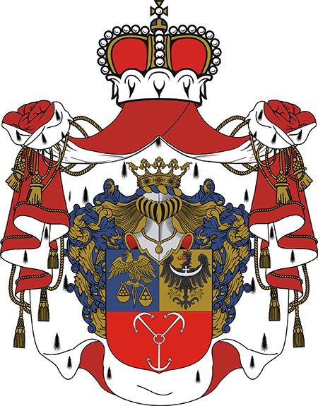 Don Krystian Jerzy Fajkowski.
